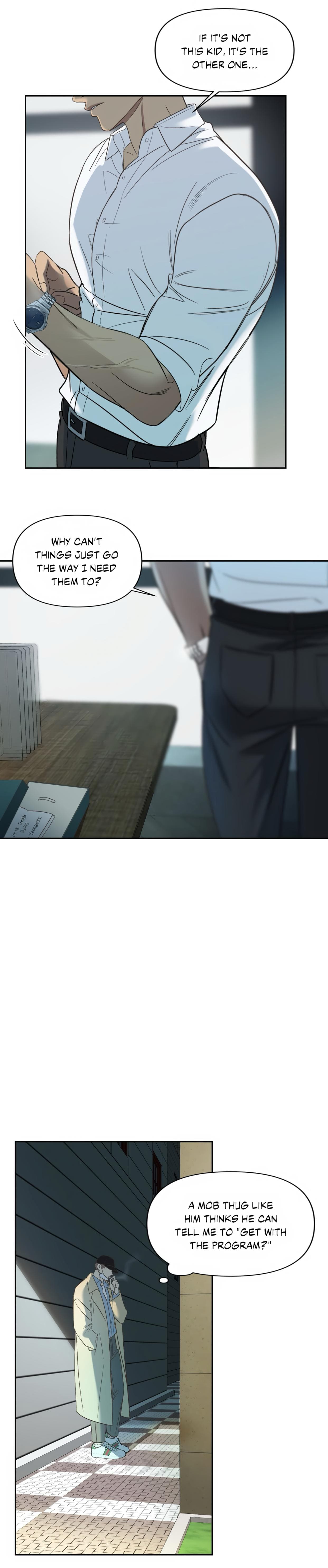 backlight, Chapter 12 image 05